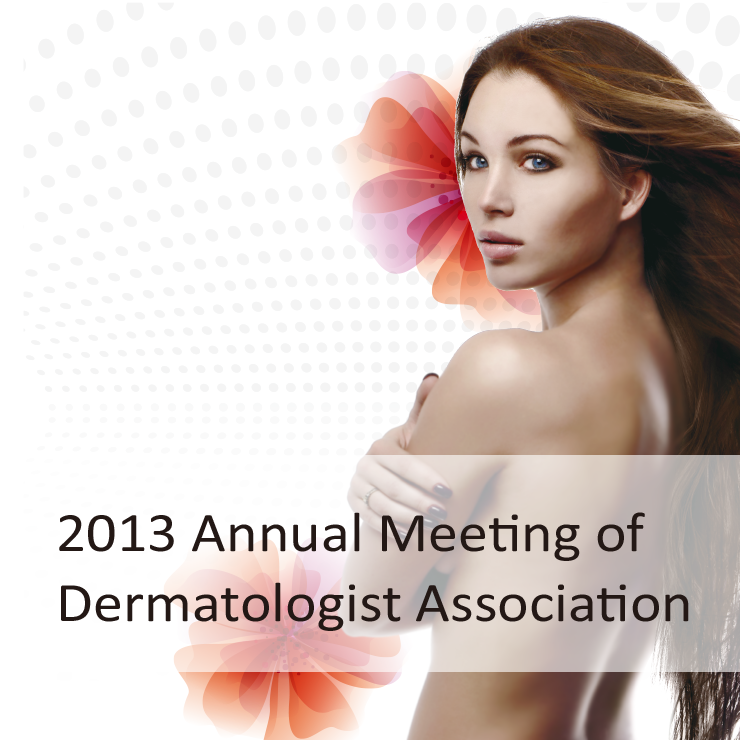 2013 Spring Meeting of Dermatologist Association