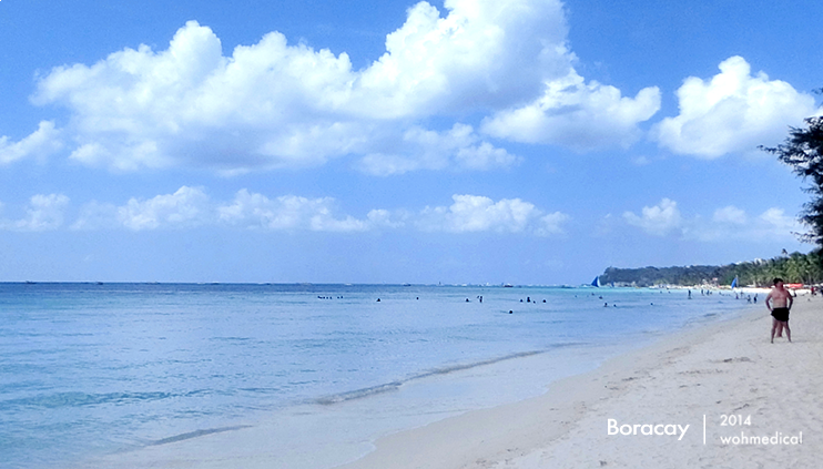 boracay201407