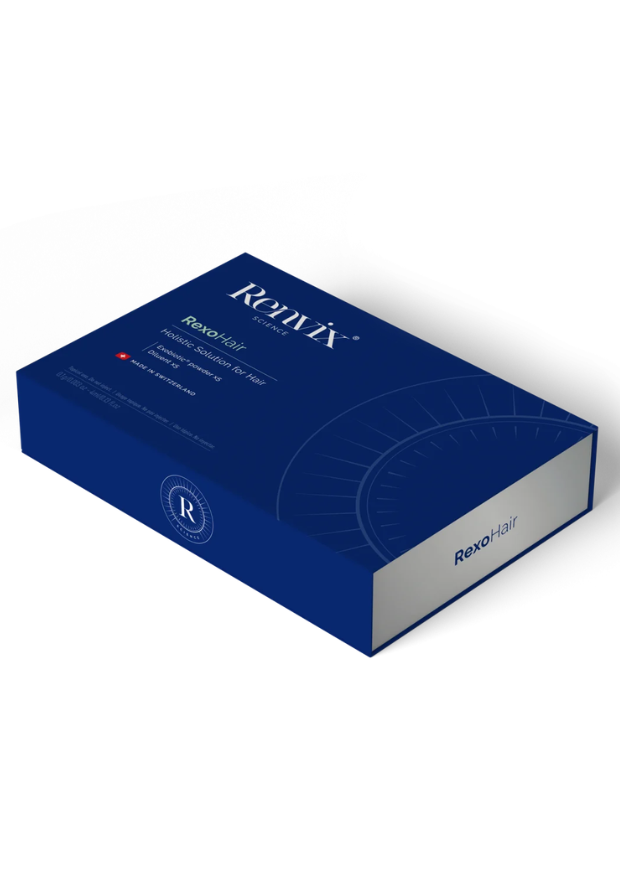 瑞泌全方位頭皮肌活組