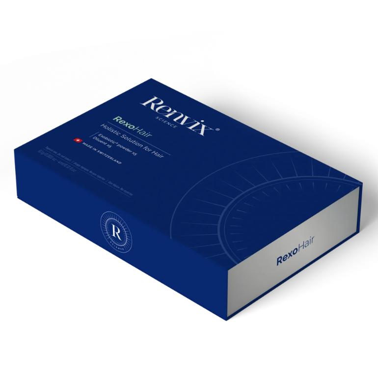 瑞泌全方位頭皮肌活組